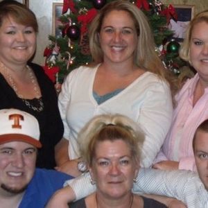 Meet your Posher, Lynne